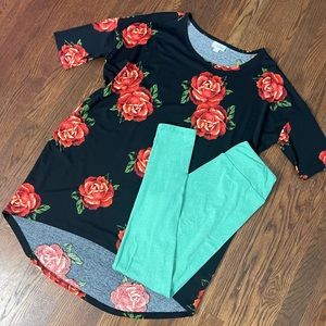 Lularoe Outfit